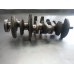 #BP06 Crankshaft Standard From 2009 Ford Escape  2.5 8E5G6303AB